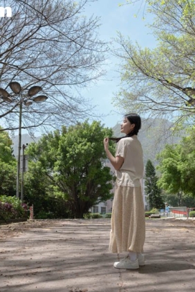 [YITUYU艺图语]2025.06.18 你走后开始练习轻手轻脚 依鑫[17P204M]