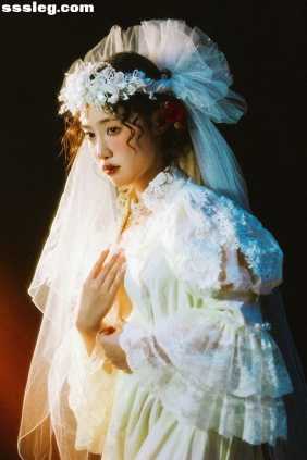 [YITUYU艺图语]2025.08.26 曾捡到一束光 豆子[14P178M]