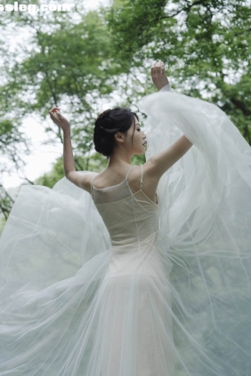 [YITUYU艺图语]2025.05.30 破茧 万元里美[13P557M]