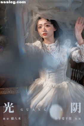 [YITUYU艺图语]2024.03.22 光阴 小羊爱干饭[29P494M]