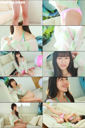 [Minisuka.tv] Nanaka Yumeno 夢野ななか Secret Gallery (STAGE1) MOVIE 02 ...