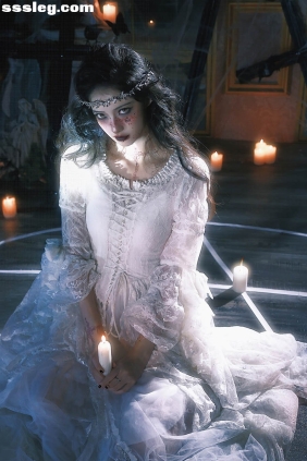 [YITUYU艺图语]2025.05.17 亚比天使 小呆同学[13P179M]