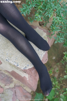 [SIEE丝意] No.400 芊芊 点点秋叶潇潇风[67P170M]