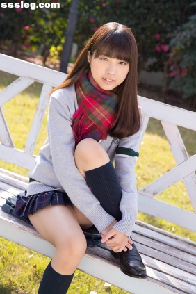 [Minisuka.tv] Nagisa Ikeda 池田なぎさ Regular Gallery 5.1 [31P28M]