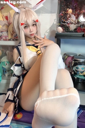 白栎Shirly 绫波[128P+26V6.05G]