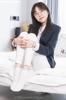 [BoBoSocks袜啵啵] No.613 稚予[160P+1V6.28G]