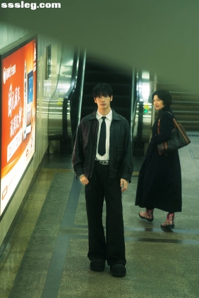 [YITUYU艺图语]2025.04.25 城市角落 藤原先生[22P281M]