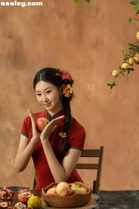 [YITUYU艺图语]2025.10.17 石榴少女 阿布力冰[13P172M]