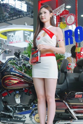 THEBEAUTY 2024重庆摩博会机车展02 [1V424M]