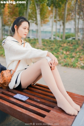 [SIEE丝意] No.398 樱樱 冬天里的怀想[70P182M]