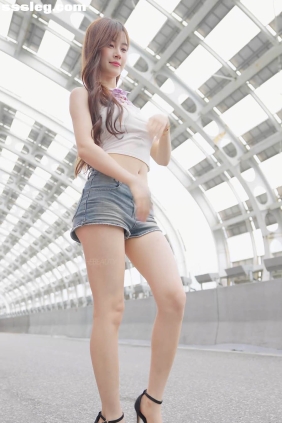 THEBEAUTY 2024广州车展网红美女车模27 [1V228M]