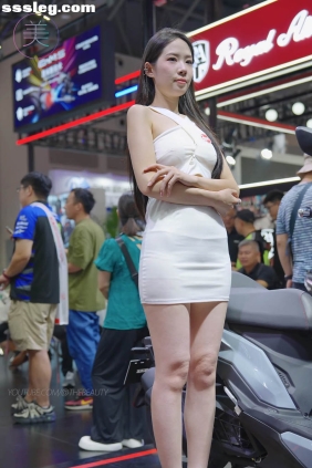 THEBEAUTY 2024重庆摩博会机车展15 [1V154M]