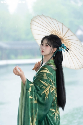 [YITUYU艺图语]2025.04.30 清冷 湫一只岁岁[32P934M]