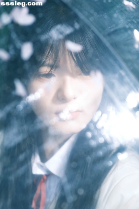 [YITUYU艺图语]2025.04.09 你的春天 小情[23P294M]