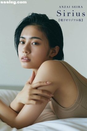 安斉星来 Sirius[14P67M]