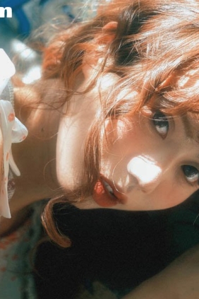 [YITUYU艺图语]2025.06.20 我清楚地看见你 祝勺子[29P598M]