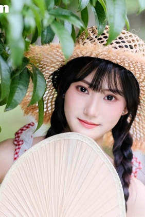 [YITUYU艺图语]2025.08.10 西瓜味的夏天 小黎[18P246M]