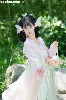 [YITUYU艺图语]2025.08.21 阳光正好 湫一只岁岁[39P960M]