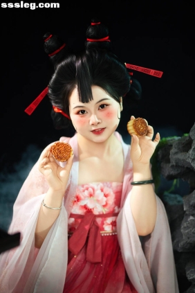 [YITUYU艺图语]2025.09.27 石叽娘娘 青城一玲[12P194M]