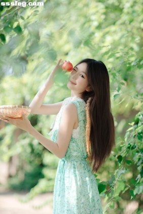 [YITUYU艺图语]2025.07.16 清新夏日 Minejoin[42P967M]