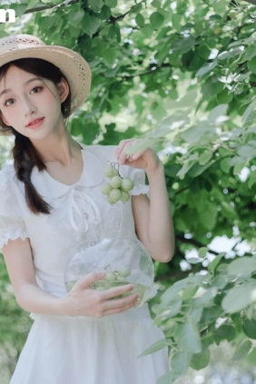 [YITUYU艺图语]2025.05.17 氧气感夏天 林淼鑫[28P498M]