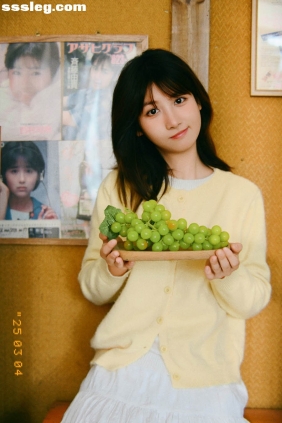 [YITUYU艺图语]2025.03.30 初春少女正在发芽 泡泡小咩[22P116M]