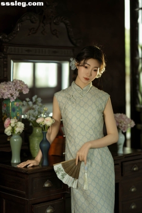 [YITUYU艺图语]2025.09.03 你眉目如当年 是小芥末w[24P378M]