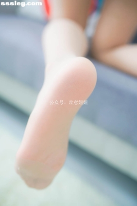 [SIEE丝意] No.358 蓓蓓 我们的牵挂[72P121M]