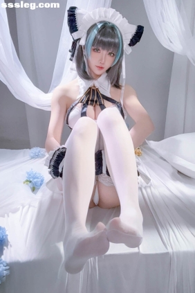 星之迟迟 碧蓝航线 柴郡[55P+1V721M]