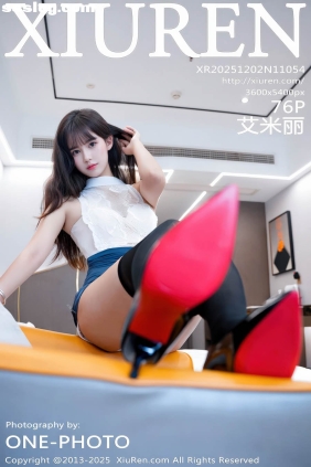 [XIUREN秀人网]2025.12.02 No.11054 艾米丽[76P792M]