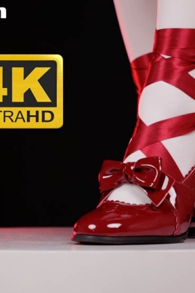 芝士好椰 酒红缪斯之吻 秋田原创设计[1V153M]