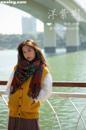 [YITUYU艺图语]2021.12.22 洋紫荆 小鲤[26P351M]