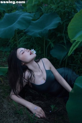 [YITUYU艺图语]2025.07.11 碧罗栽夏 泽书[18P144M]