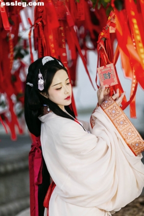 [YITUYU艺图语]2025.05.11 一袭战国袍悠悠三千载 七七_ry[27P354M]