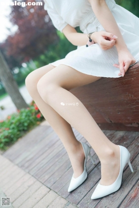 [SIEE丝意] No.335 娜娜 享受简单的美[60P108M]