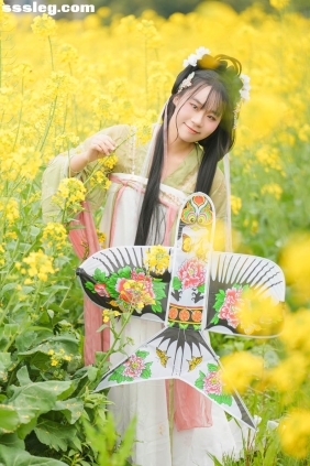 [YITUYU艺图语]2025.09.10 古风人像拍摄 西柚[14P318M]