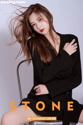 [YITUYU艺图语]2025.05.17 STONE 雪雪[24P731M]