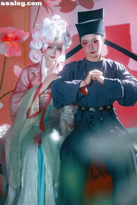 [YITUYU艺图语]2025.10.24 吃掉你是我爱你的最高境界 江了个停...