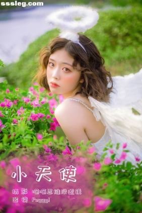 [YITUYU艺图语]2023.10.08 小天使 Peggy[28P192M]