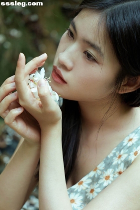 [YITUYU艺图语]2025.07.14 夏天来临前的天竺山 芦苇微微[24P348M]