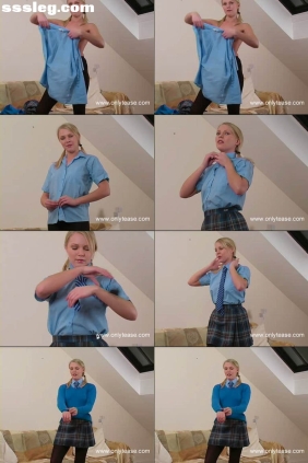 [OnlyTease]2005.01.06 Abigail Toyne[1V41M]