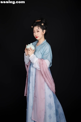 [YITUYU艺图语]2025.06.21 蒹葭 卡卡[22P223M]