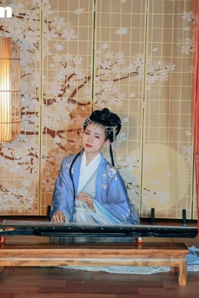 [YITUYU艺图语]2025.05.17 盼君归 沈衍[61P947M]