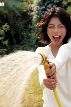 [YITUYU艺图语]2025.07.25 夏日生命力 BiuBiu是可爱[15P149M]