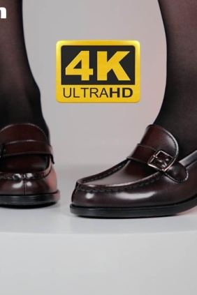 芝士好椰 优雅中跟 Haruta 4600 [1V263M]