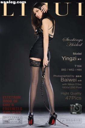 [Ligui丽柜]2011.07.08 英子