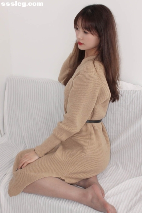 小众视觉 No.002 蓉蓉[141P+1V1.58G]