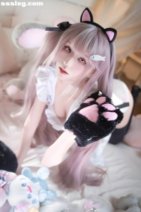 双木扶苏 碧蓝航线 水星纪念[31P133M]