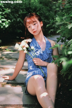 [YITUYU艺图语]2025.07.25 和盛夏有个约会 爱笑[14P197M]