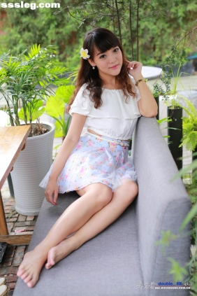 [赤足者] 非诚勿扰7号女嘉宾[49P115M]